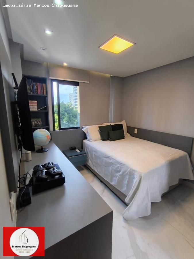 Apartamento, 3 quartos, 136 m² - Foto 15