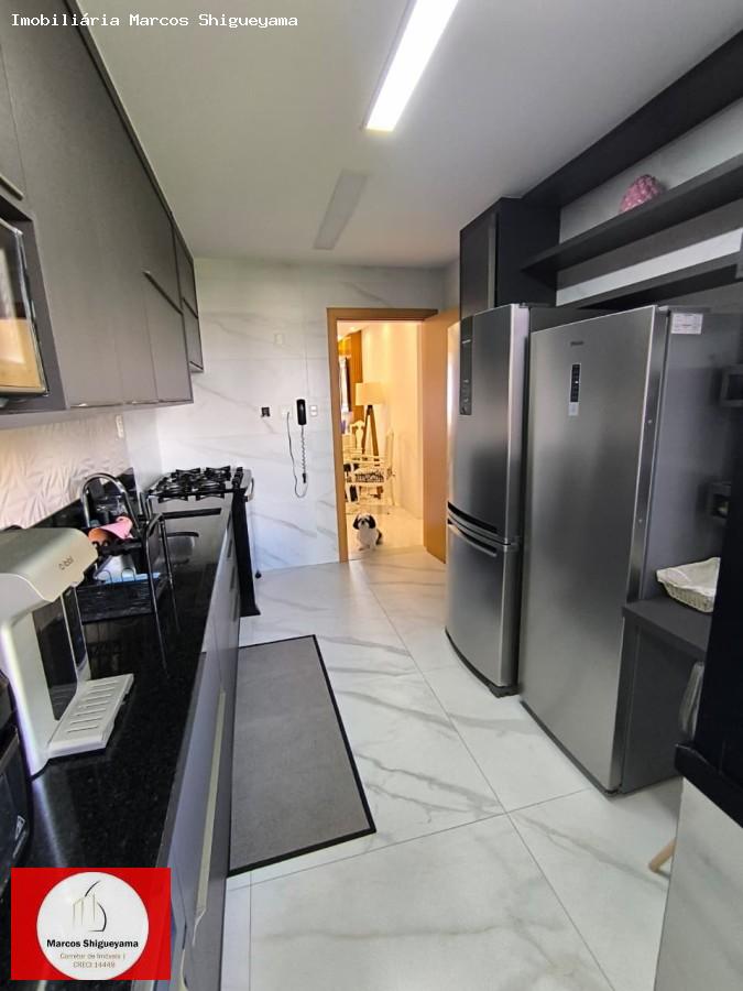 Apartamento, 3 quartos, 136 m² - Foto 18