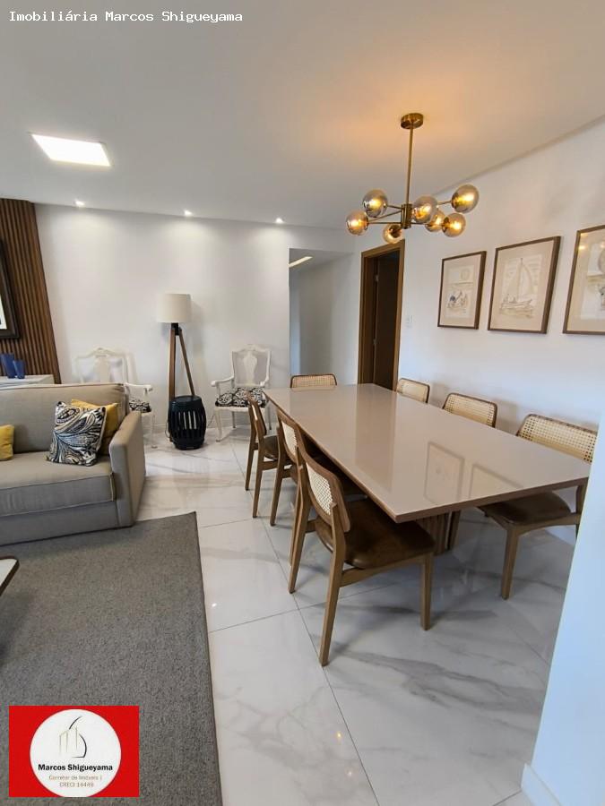 Apartamento, 3 quartos, 136 m² - Foto 7