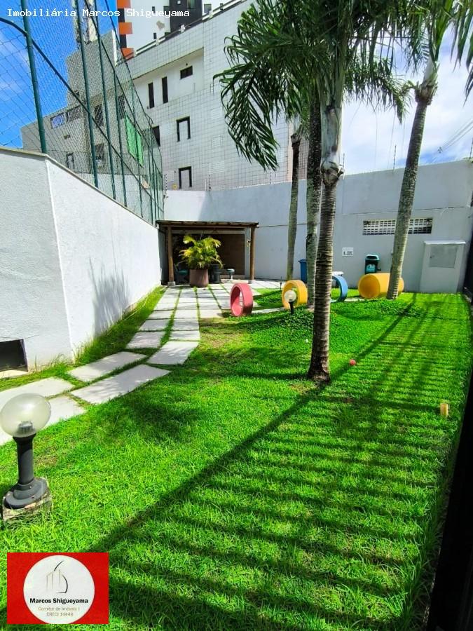 Apartamento, 3 quartos, 136 m² - Foto 23