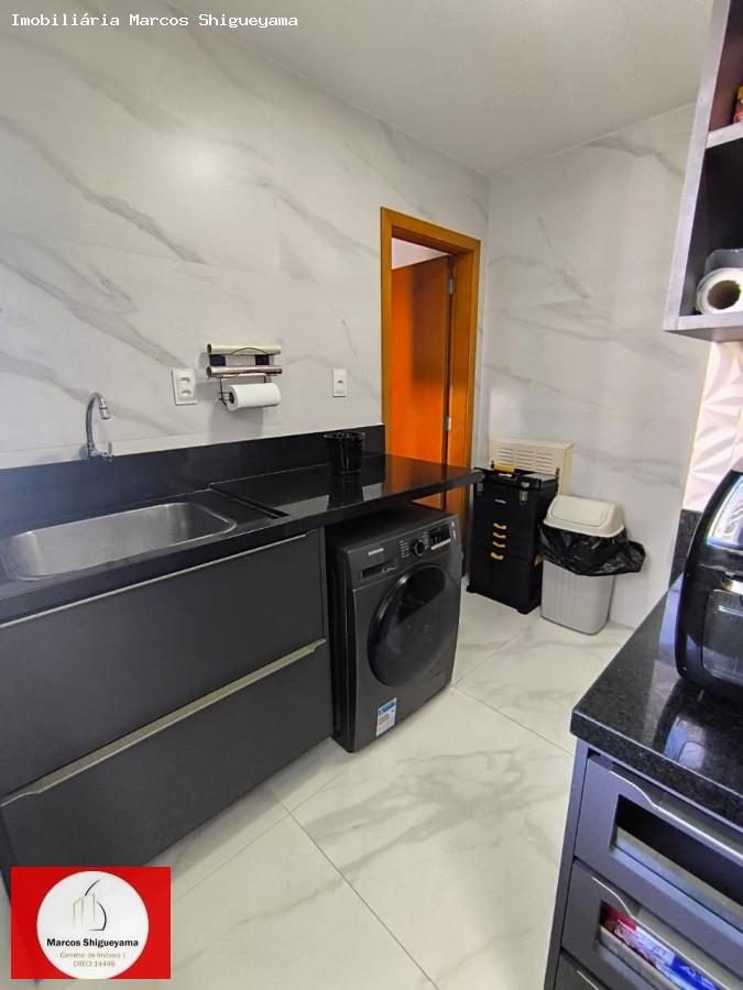 Apartamento, 3 quartos, 136 m² - Foto 19