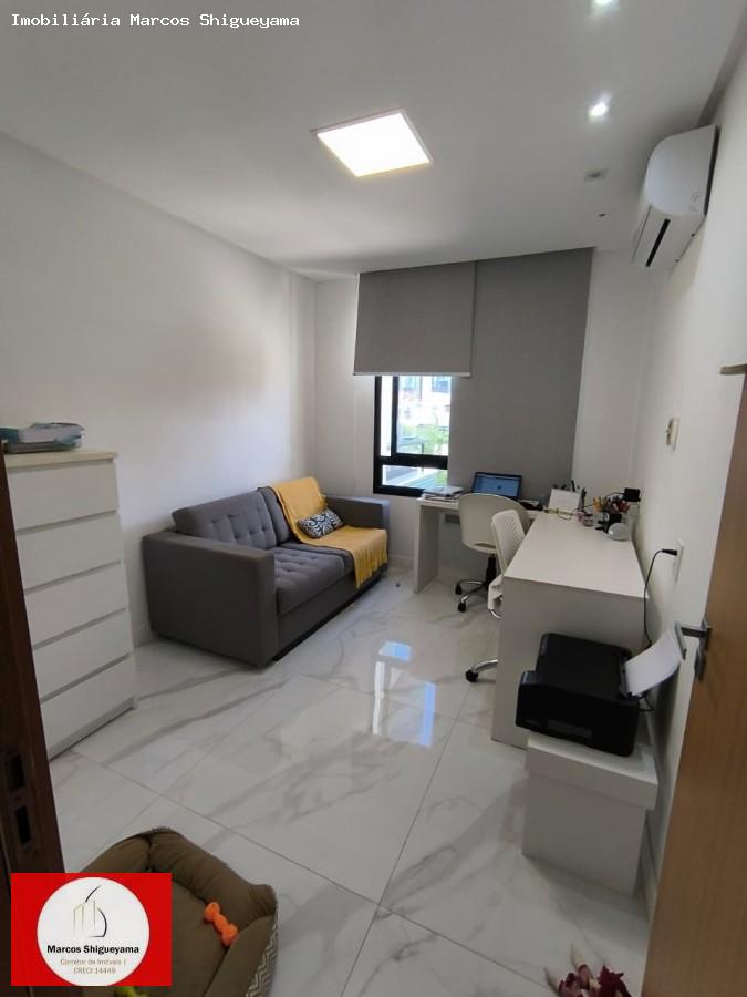 Apartamento, 3 quartos, 136 m² - Foto 10