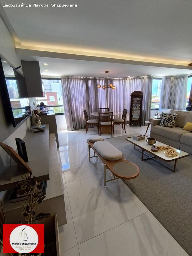 Apartamento, 3 quartos, 136 m² - Foto 25