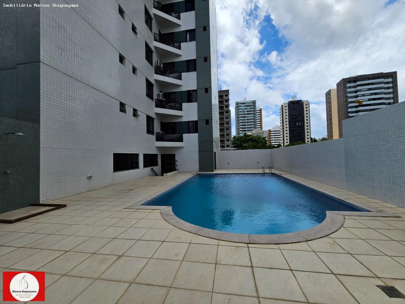 Apartamento, 3 quartos, 136 m² - Foto 28