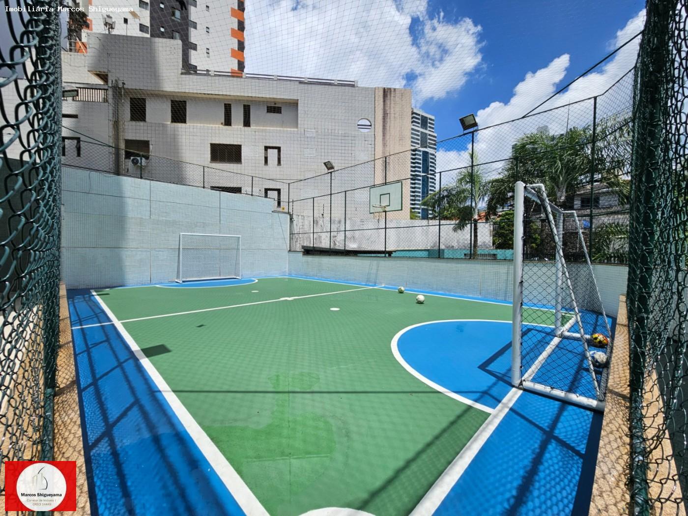 Apartamento, 3 quartos, 136 m² - Foto 29