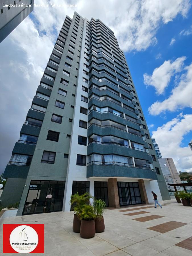 Apartamento, 3 quartos, 136 m² - Foto 30