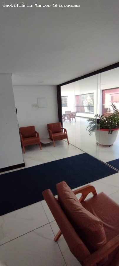 Apartamento, 2 quartos, 65 m² - Foto 6