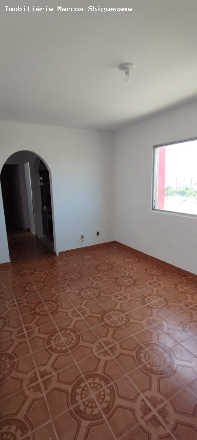 Apartamento, 2 quartos, 65 m² - Foto 9