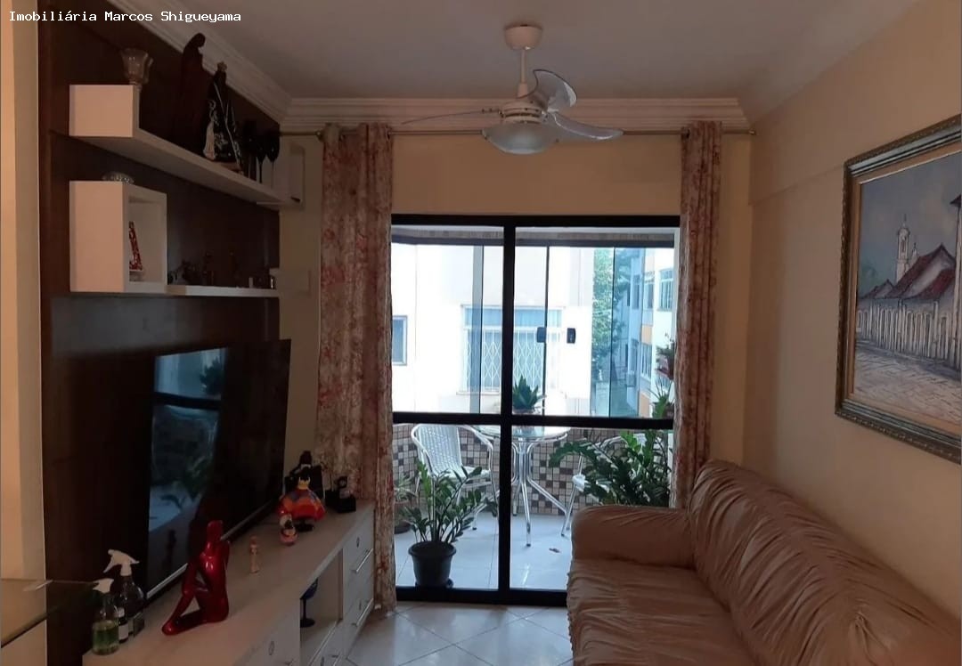 Apartamento, 2 quartos, 70 m² - Foto 1