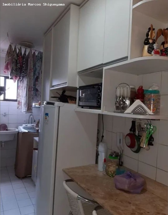Apartamento, 2 quartos, 70 m² - Foto 12