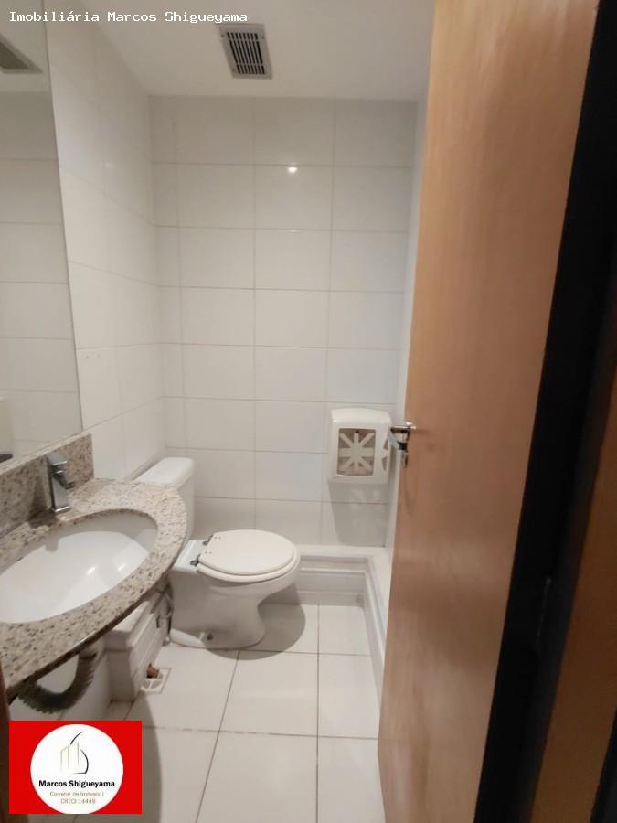 Sala-Conjunto, 33 m² - Foto 21