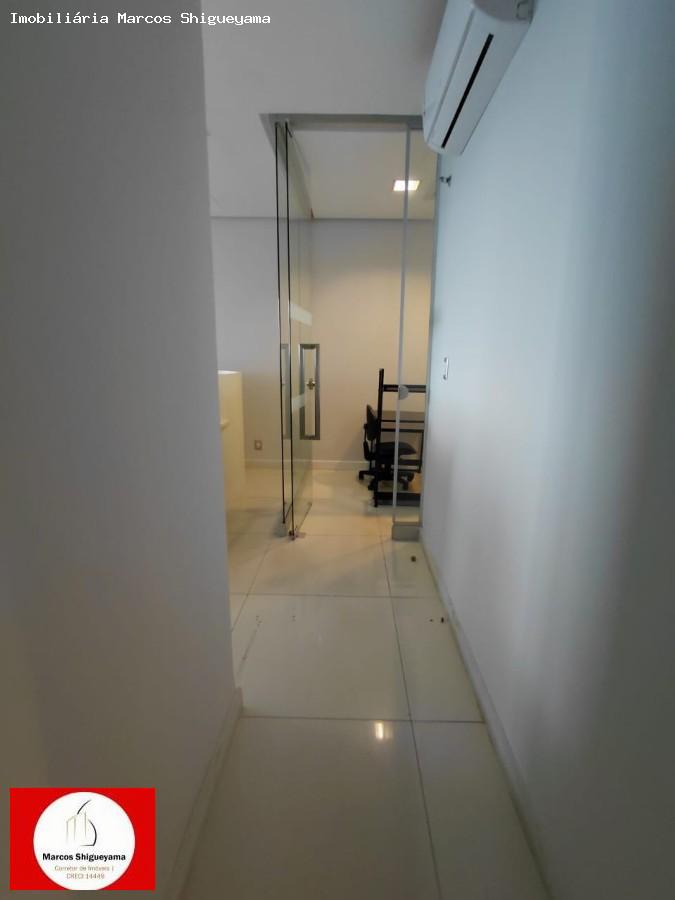 Sala-Conjunto, 33 m² - Foto 22