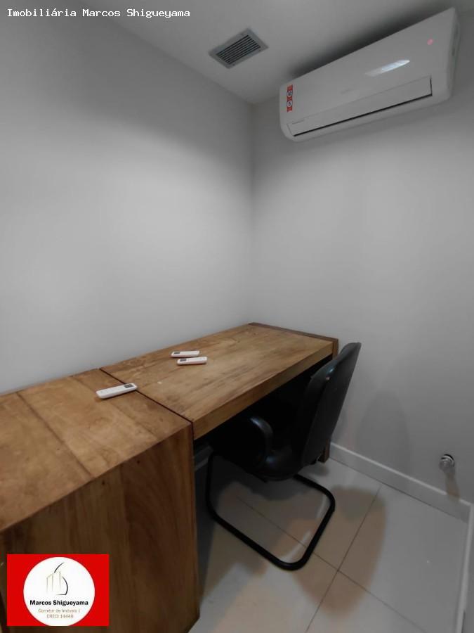 Sala-Conjunto, 33 m² - Foto 7