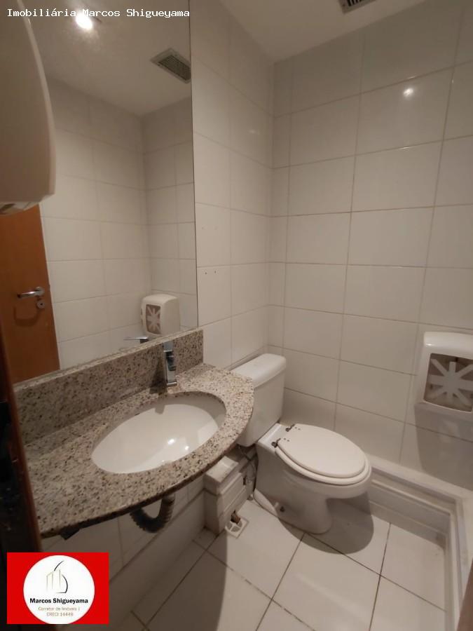 Sala-Conjunto, 33 m² - Foto 20