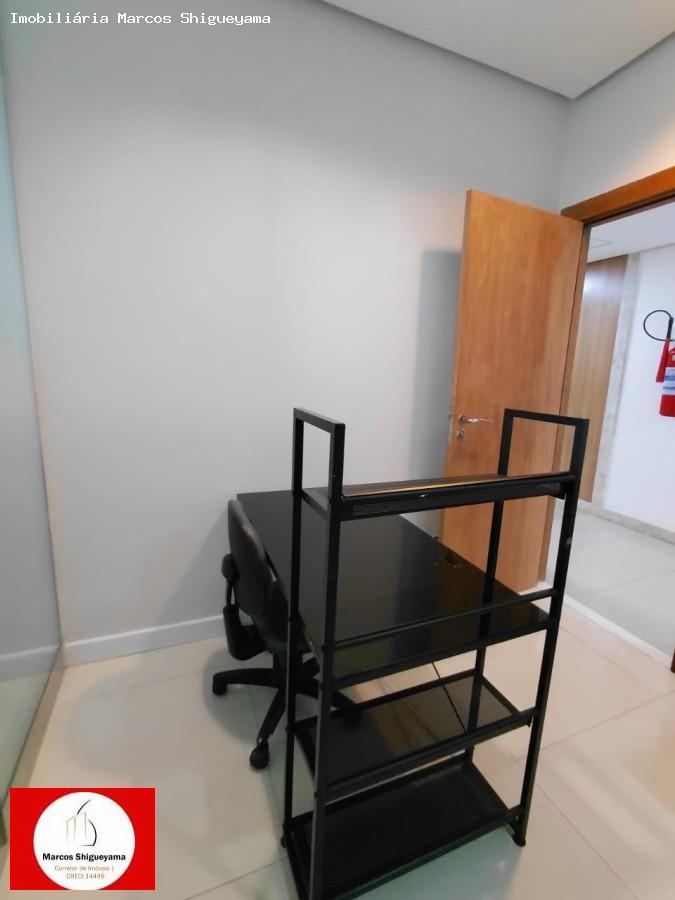 Sala-Conjunto, 33 m² - Foto 4