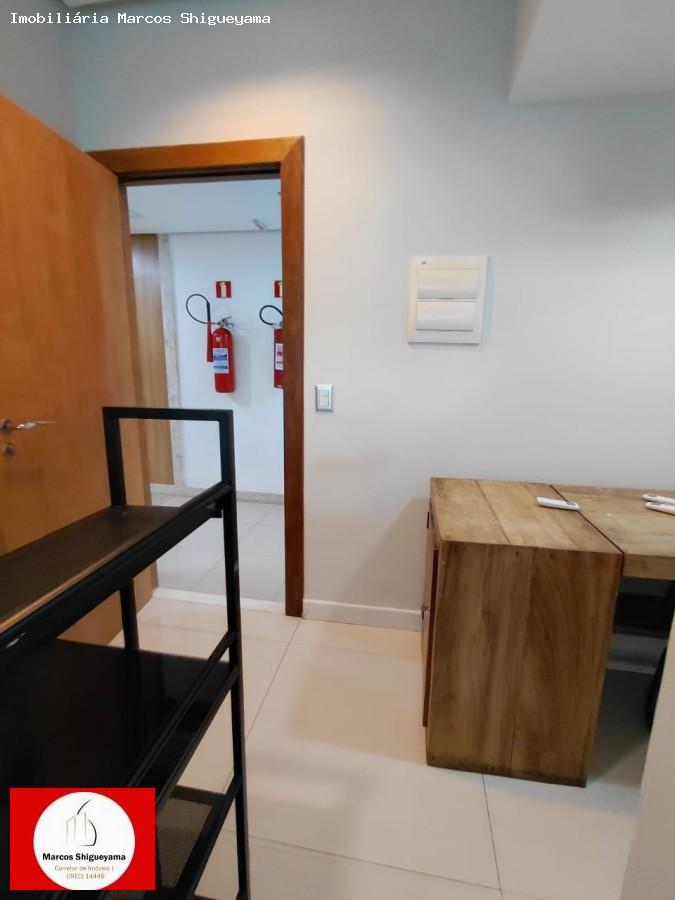 Sala-Conjunto, 33 m² - Foto 5