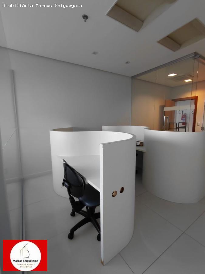 Sala-Conjunto, 33 m² - Foto 12