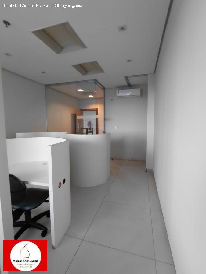 Sala-Conjunto, 33 m² - Foto 13