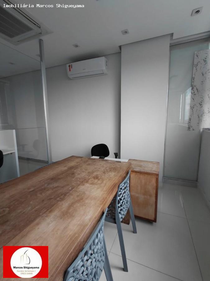 Sala-Conjunto, 33 m² - Foto 14
