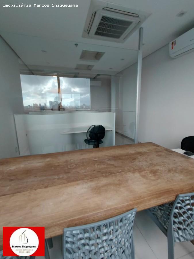 Sala-Conjunto, 33 m² - Foto 15