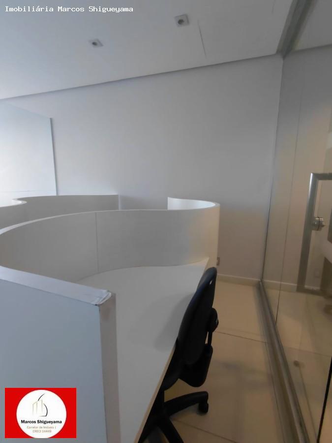 Sala-Conjunto, 33 m² - Foto 10