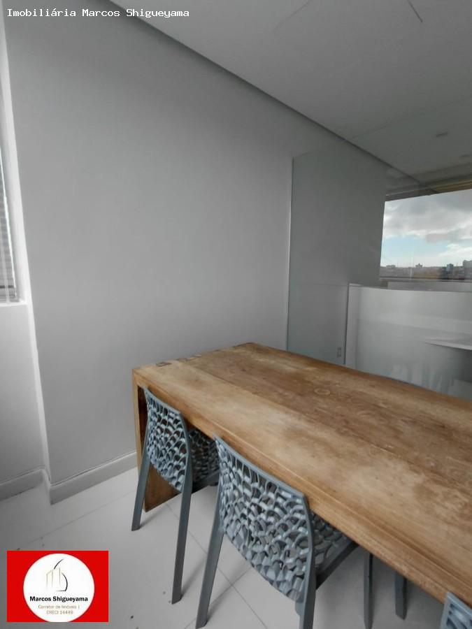 Sala-Conjunto, 33 m² - Foto 18