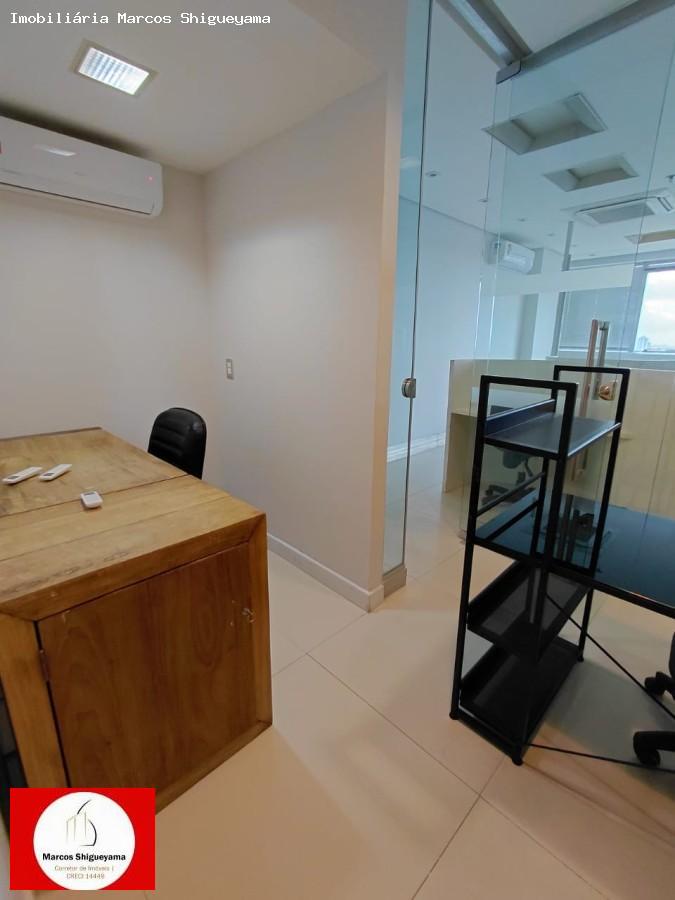 Sala-Conjunto, 33 m² - Foto 3