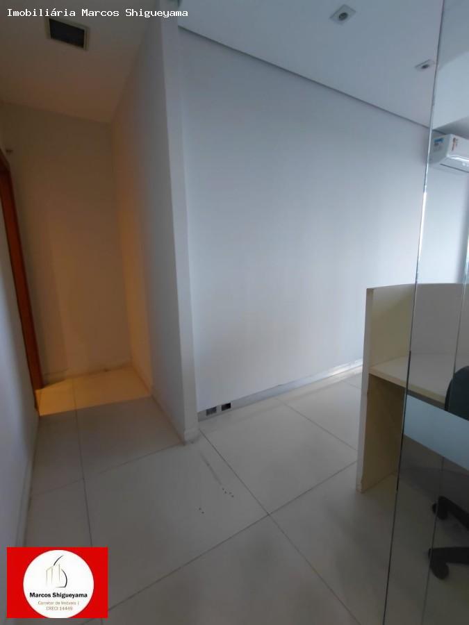 Sala-Conjunto, 33 m² - Foto 8