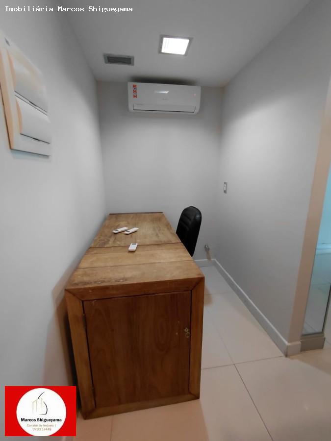 Sala-Conjunto, 33 m² - Foto 6