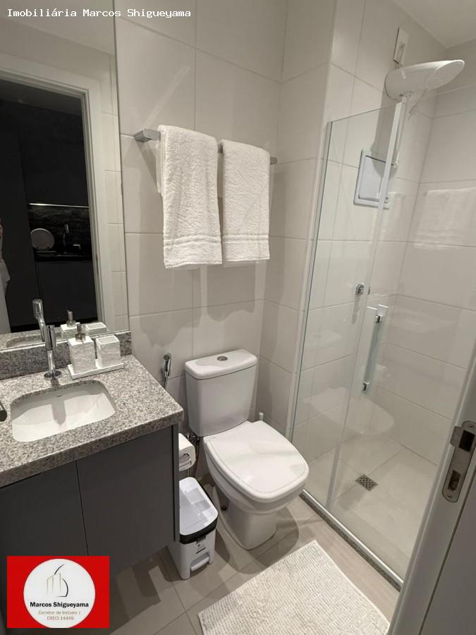 Apartamento, 1 quarto, 22 m² - Foto 20