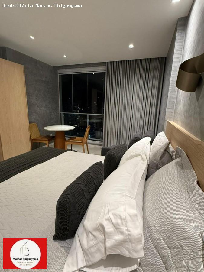Apartamento, 1 quarto, 22 m² - Foto 6