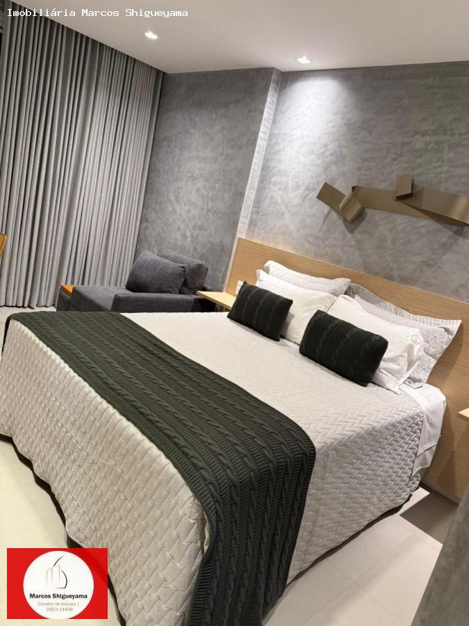 Apartamento, 1 quarto, 22 m² - Foto 3