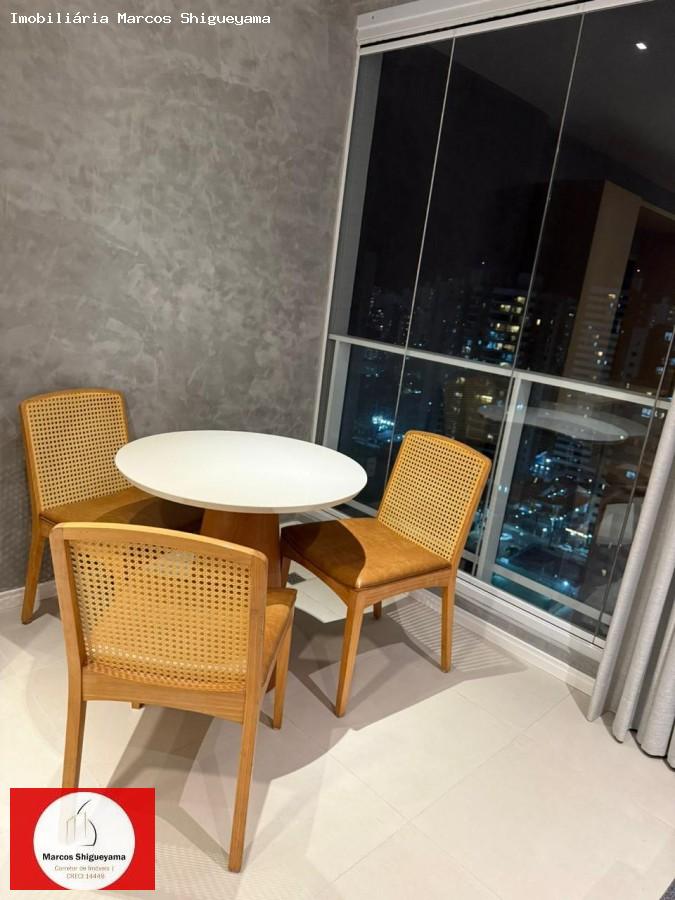 Apartamento, 1 quarto, 22 m² - Foto 23