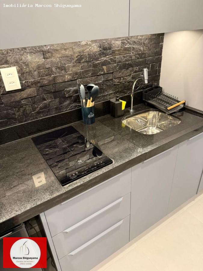 Apartamento, 1 quarto, 22 m² - Foto 17