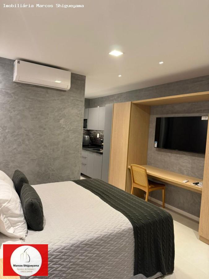 Apartamento, 1 quarto, 22 m² - Foto 5
