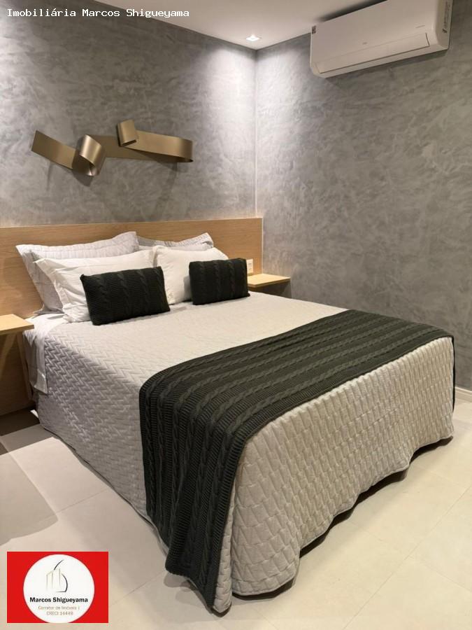 Apartamento, 1 quarto, 22 m² - Foto 4