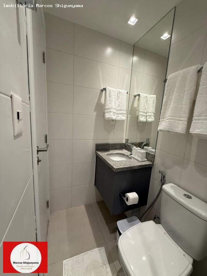 Apartamento, 1 quarto, 22 m² - Foto 22