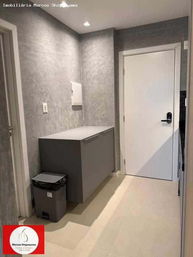 Apartamento, 1 quarto, 22 m² - Foto 2