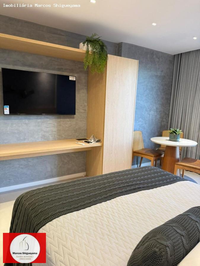 Apartamento, 1 quarto, 22 m² - Foto 7