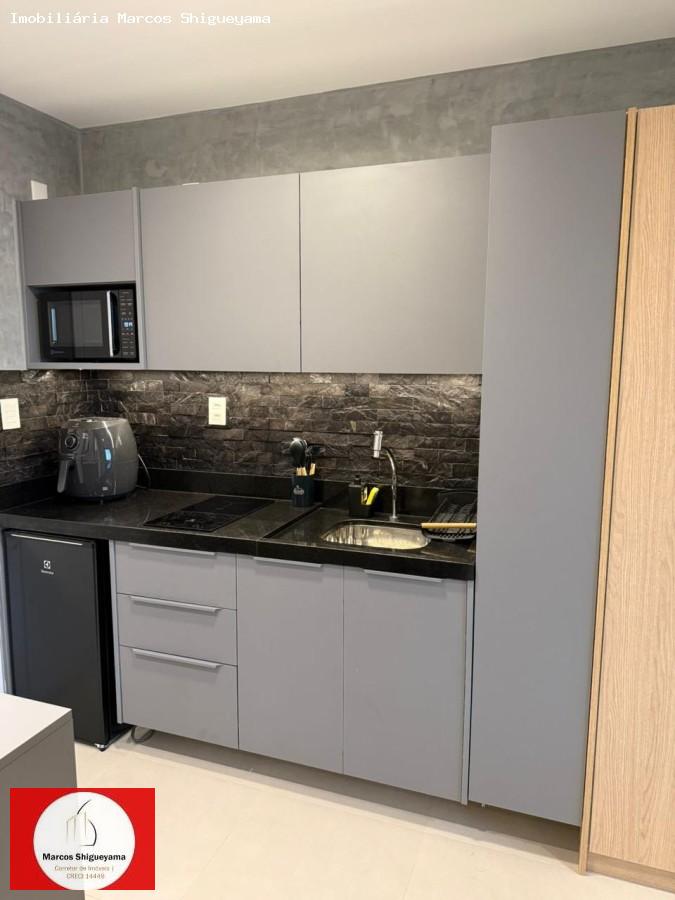 Apartamento, 1 quarto, 22 m² - Foto 16