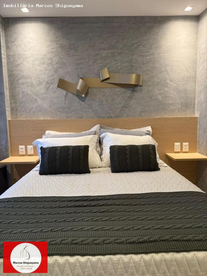 Apartamento, 1 quarto, 22 m² - Foto 9