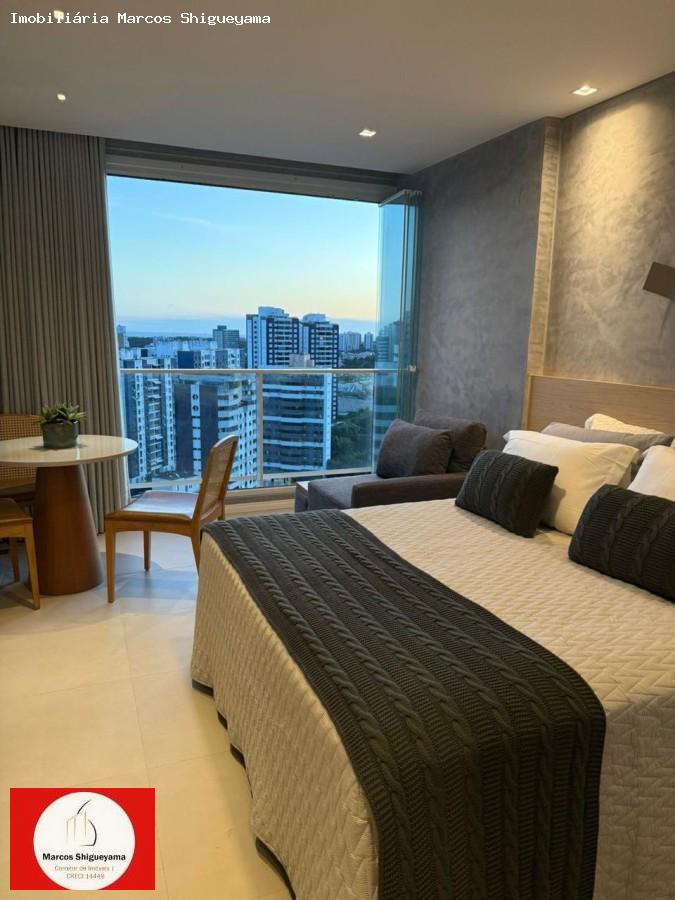 Apartamento, 1 quarto, 22 m² - Foto 10
