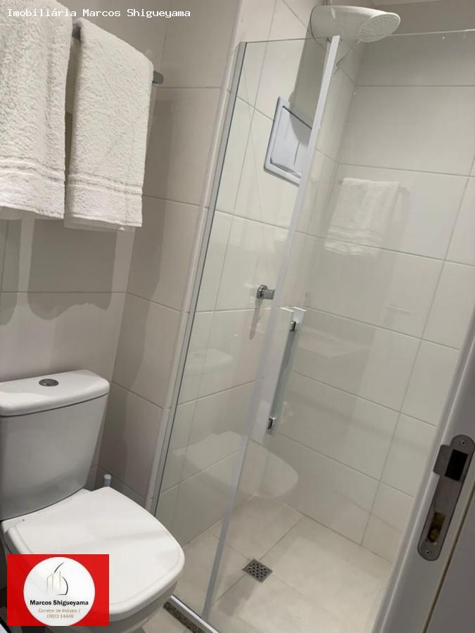 Apartamento, 1 quarto, 22 m² - Foto 21