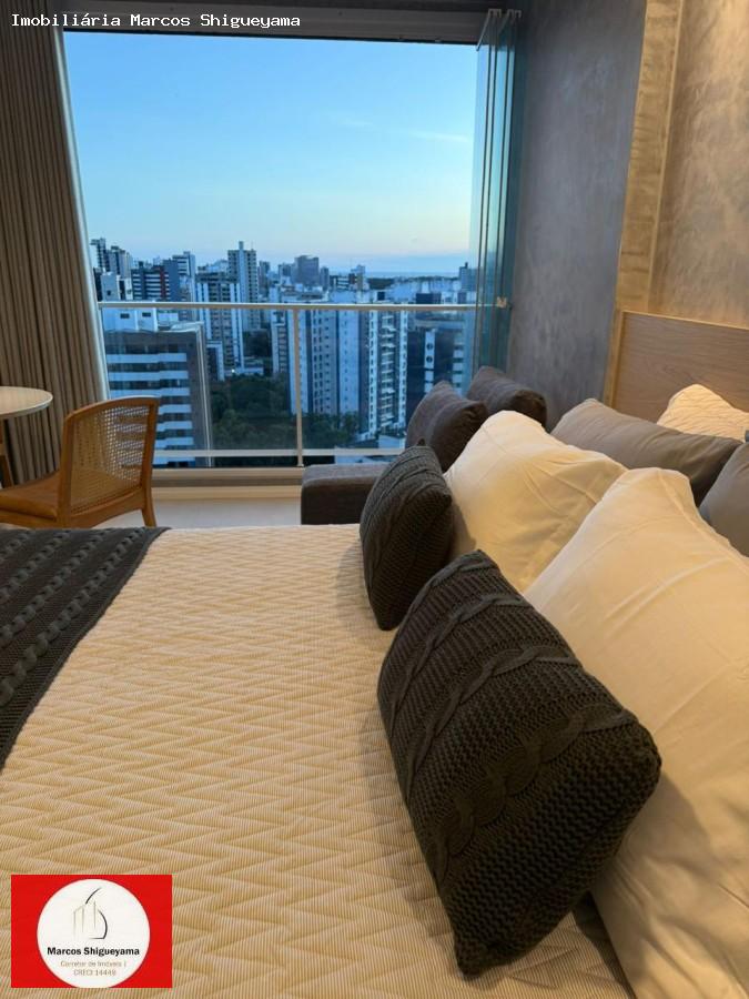 Apartamento, 1 quarto, 22 m² - Foto 11