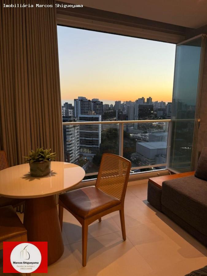 Apartamento, 1 quarto, 22 m² - Foto 24