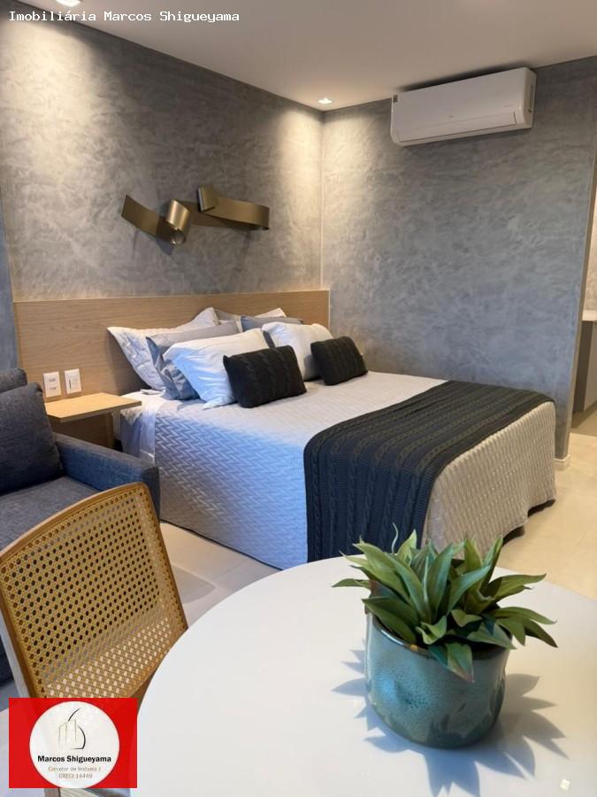 Apartamento, 1 quarto, 22 m² - Foto 12
