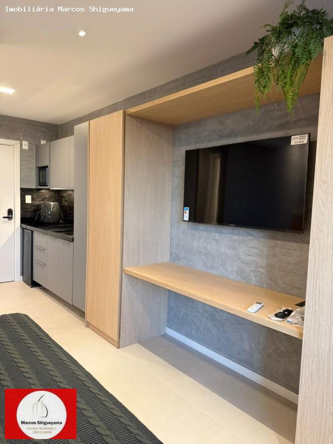Apartamento, 1 quarto, 22 m² - Foto 15