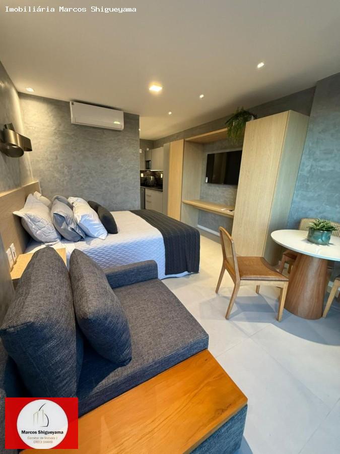 Apartamento, 1 quarto, 22 m² - Foto 14