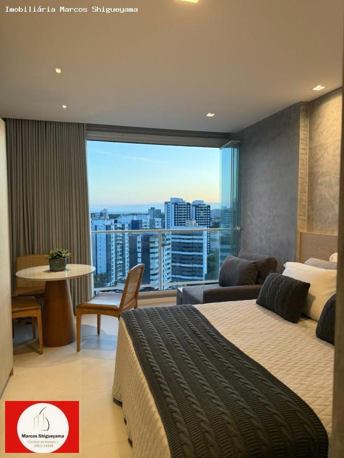 Apartamento, 1 quarto, 22 m² - Foto 13