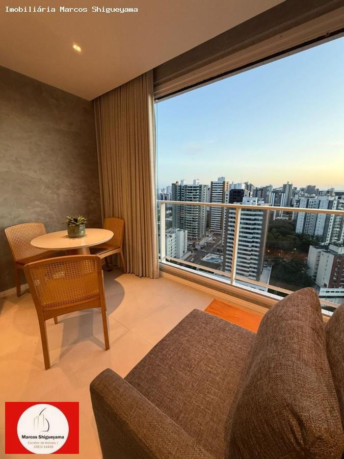 Apartamento, 1 quarto, 22 m² - Foto 25